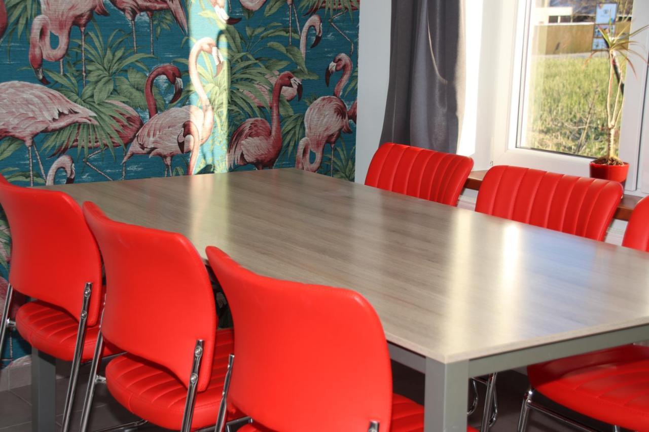 Ferienwohnung Juwel Fruithof Zepperen Exterior foto