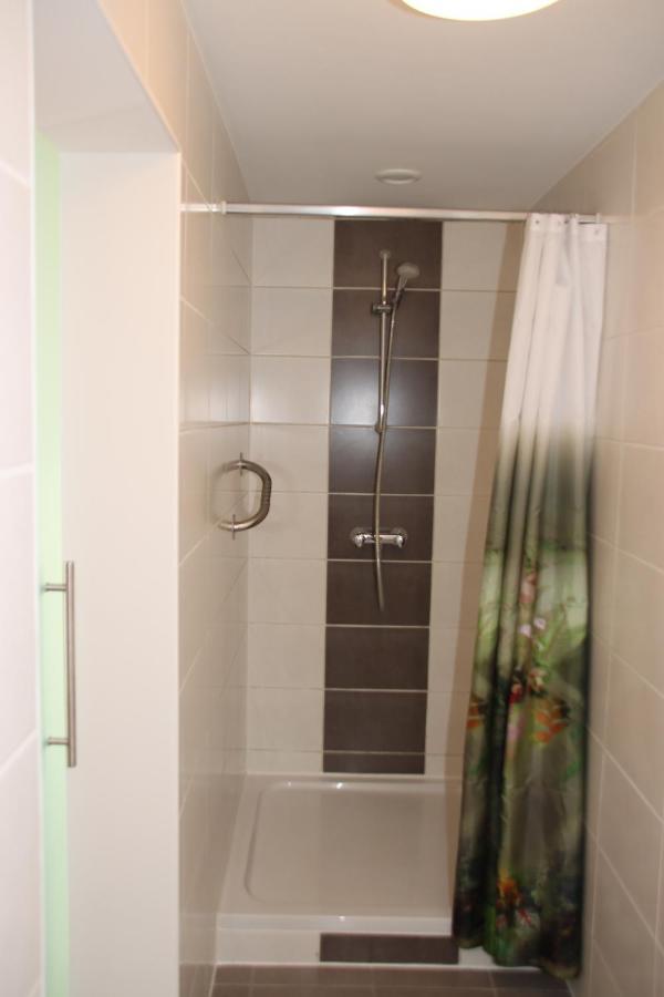 Ferienwohnung Juwel Fruithof Zepperen Exterior foto