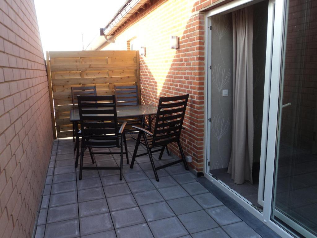 Ferienwohnung Juwel Fruithof Zepperen Zimmer foto